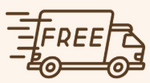 Free Shipping