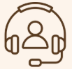 360° Customer Support