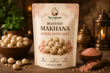 Himalayan Salt Makhana