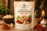 Peri Peri Makhana