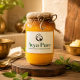 A2 Desi Cow Ghee 500 ml